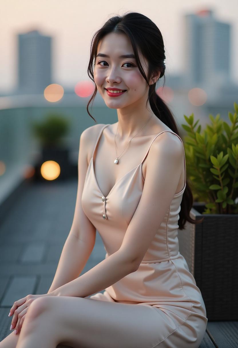 面团日记海报