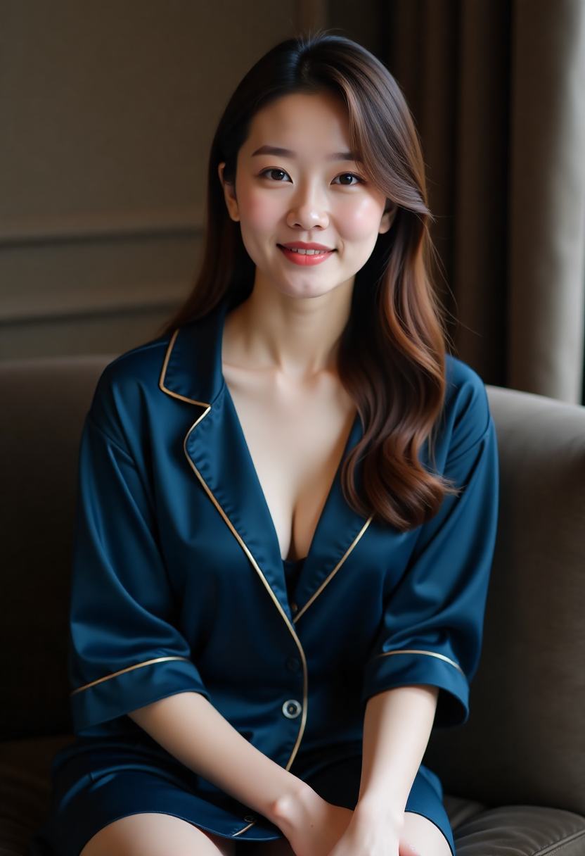 暖黄灯下曲奇课海报